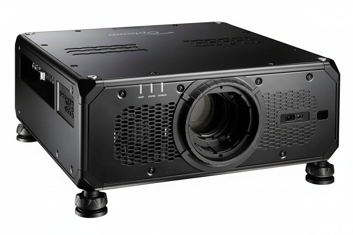 Optoma ZU1700 large venue laser projector