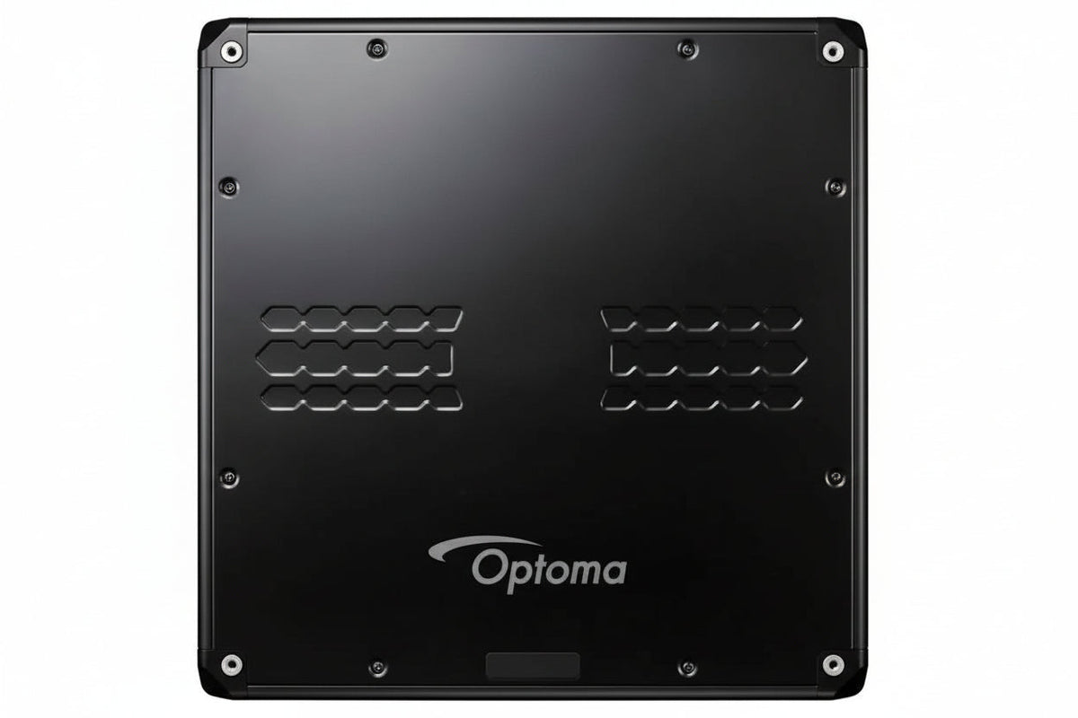 Optoma ZU1700 large venue laser projector
