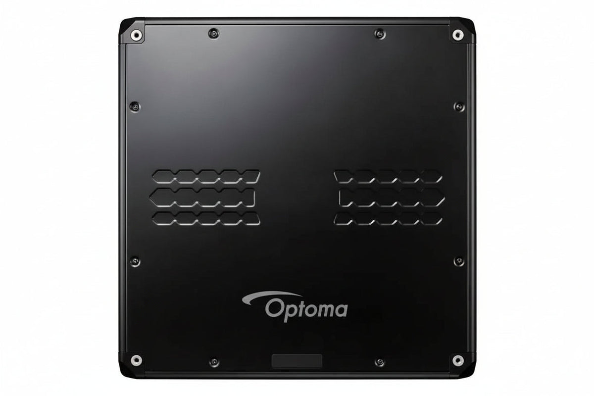 Optoma ZU1900 large venue laser projector
