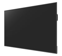 Optoma N3861K 86 Inch 4K Commercial Display — Large Boardroom, Lecture Hall, Golf Simulator, 24/7 Rated