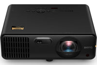 BenQ AK700ST 4K 4000 Lumen Laser Short-Throw Projector — Golf Simulator, Golf Mode, Auto Screen Fit, IP5X