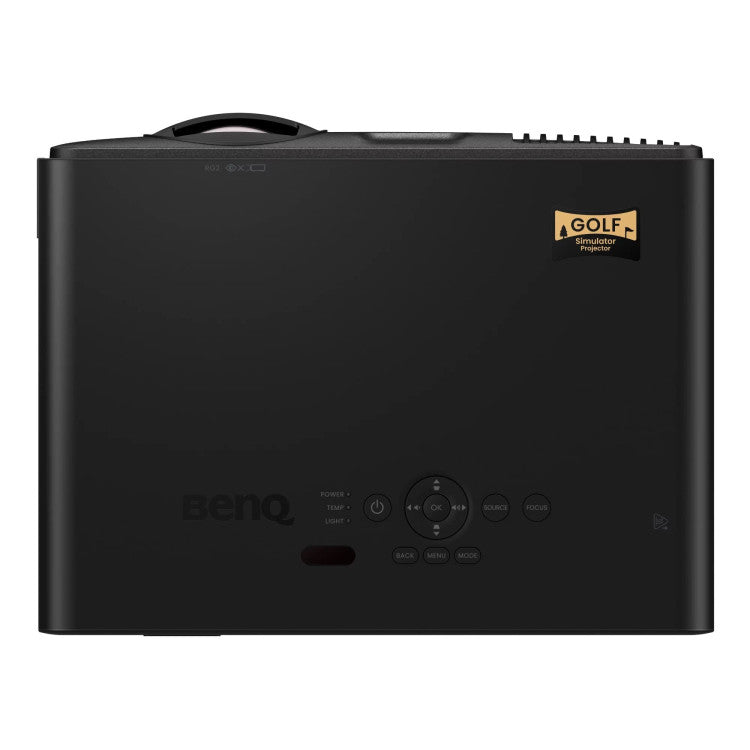 BenQ AK700ST 4K Projector top view