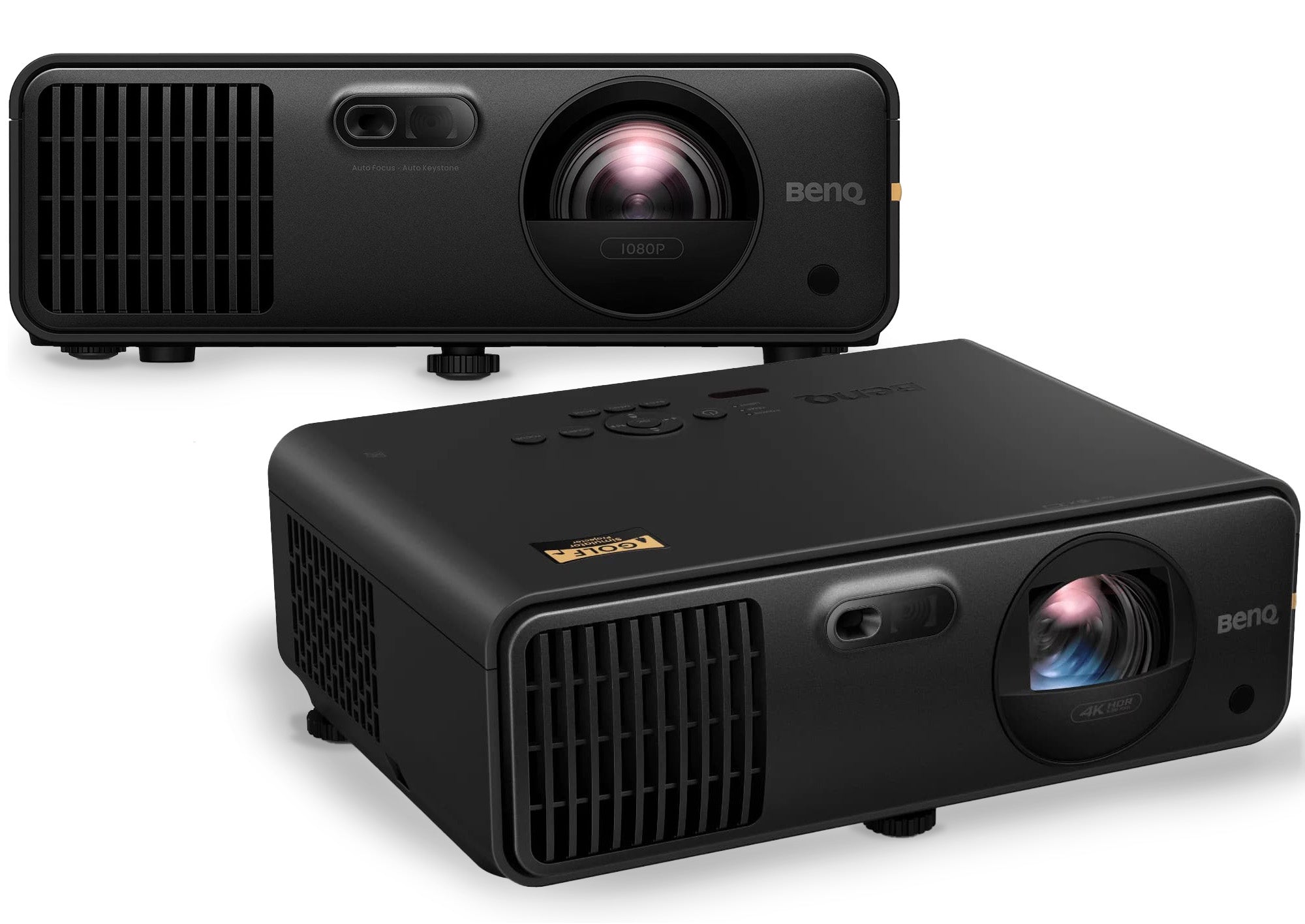 BenQ projector comparison