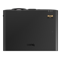 BenQ AK800ST projector — product view 2