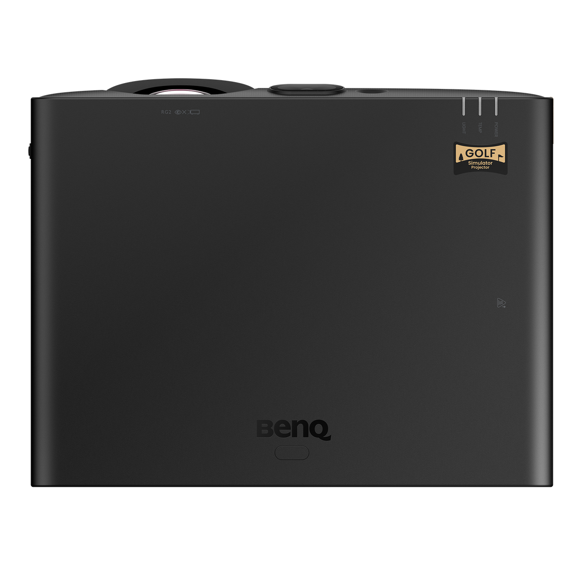 BenQ AK800ST projector — product view 2