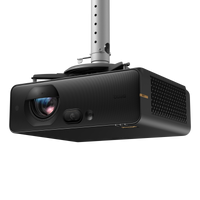 BenQ AK800ST projector — product view 3