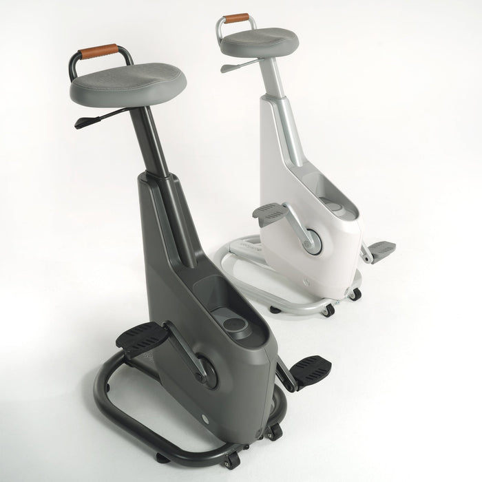 LifeSpan Ampera Office Bike — product view