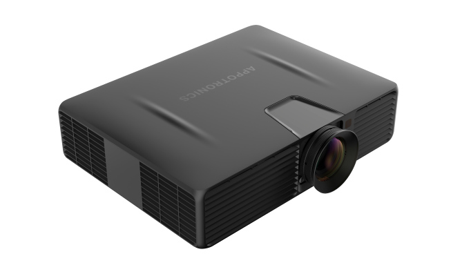 Appotronics MK625B projector lifestyle