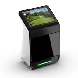 Garmin Approach R50 Launch Monitor — Overhead, 16 Data Points, GSPro Compatible
