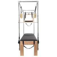 Peak Pilates Artistry Convertible with Vegan Straps