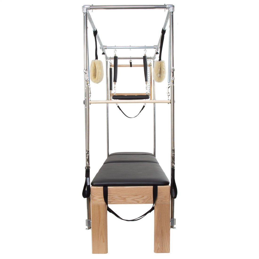Peak Pilates Artistry Convertible with Vegan Straps
