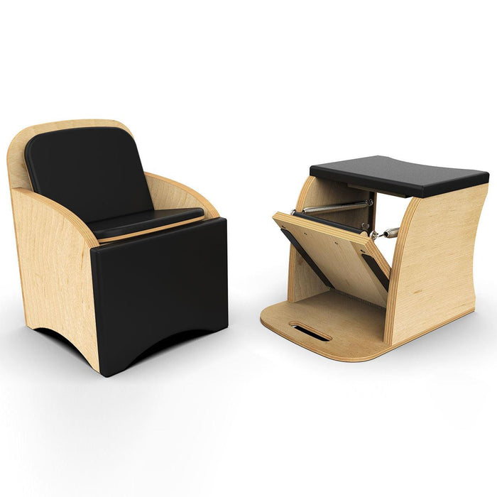 Peak Pilates Artistry Wunda Chair