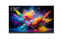 Optoma FHDC135 135 inch dvLED All-in-One COB LED Display
