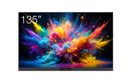 Optoma FHDC135 135 inch dvLED All-in-One COB LED Display
