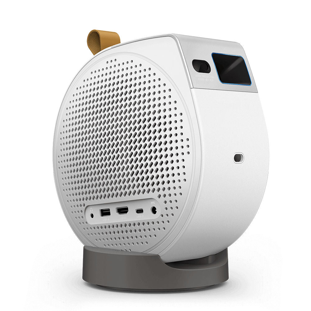 BenQ GV50 portable laser projector