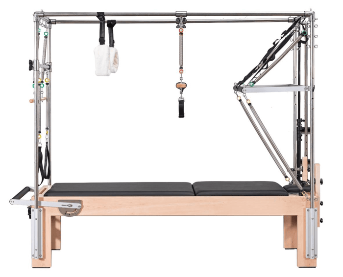The Core Collab Cadillac Pilates Reformer — Default Title
