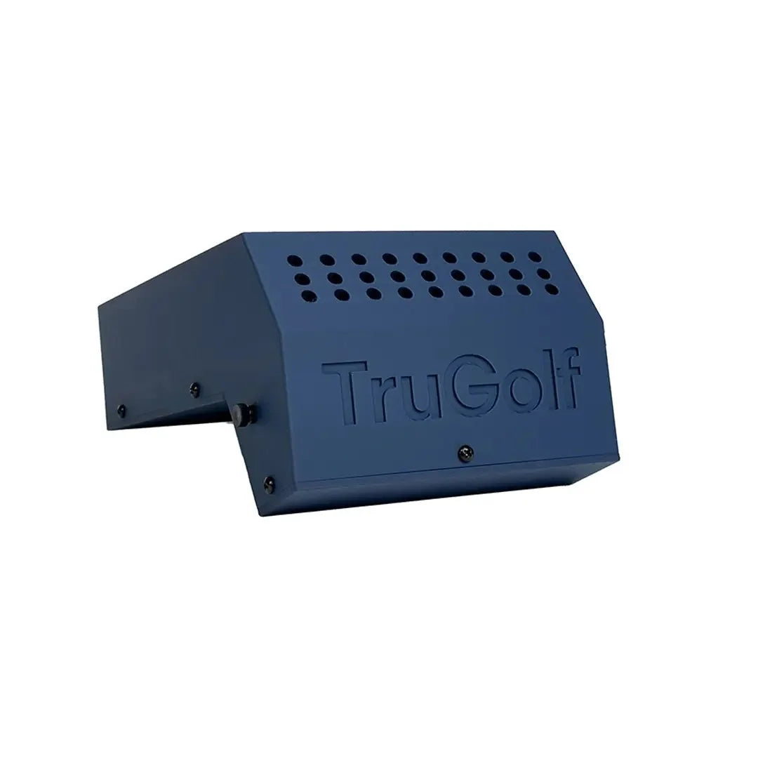 TruGolf MultiSport ARCADE Simulator – Interactive Multi-Sport System