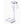 Charder MA601 advanced body composition analyzer, white floor-standing unit