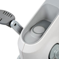 LifeSpan Ampera Office Bike — detail view 3