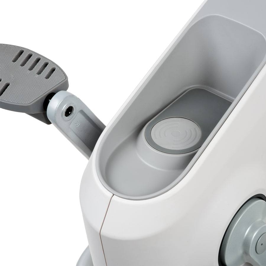 LifeSpan Ampera Office Bike — detail view 3