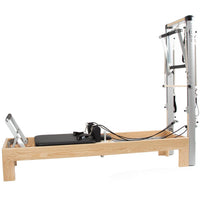 Peak Pilates Artistry FWS with Rope