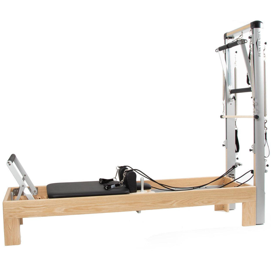Peak Pilates Artistry FWS with Rope