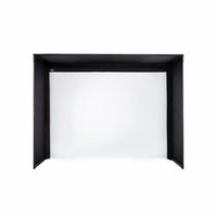 Carl's C-Series DIY Golf Enclosure front view