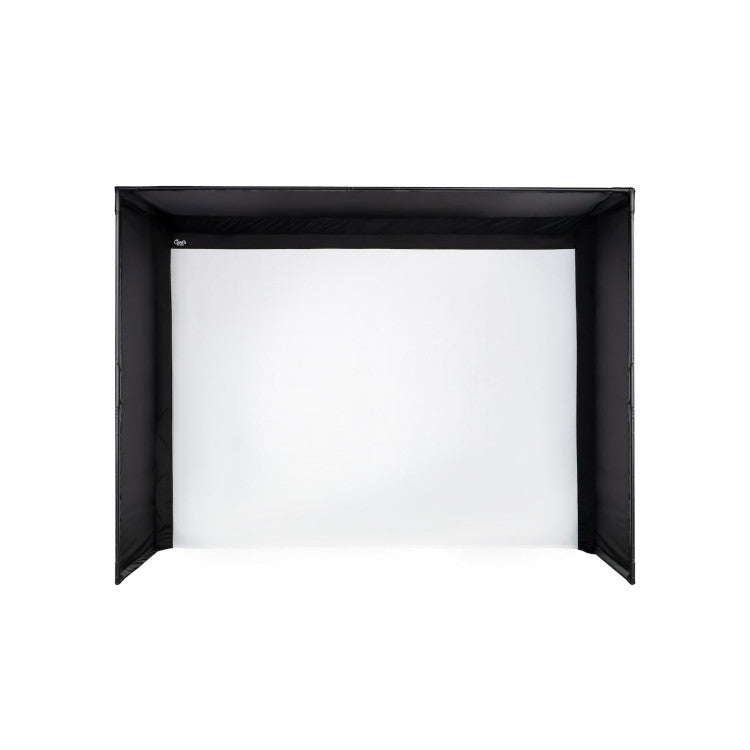 Carl's C-Series DIY Golf Enclosure front view