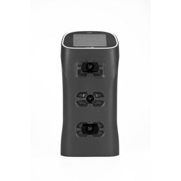 GolfJoy Spica 3 Golf Launch Monitor — AI Triple-Camera, 27 Data Points