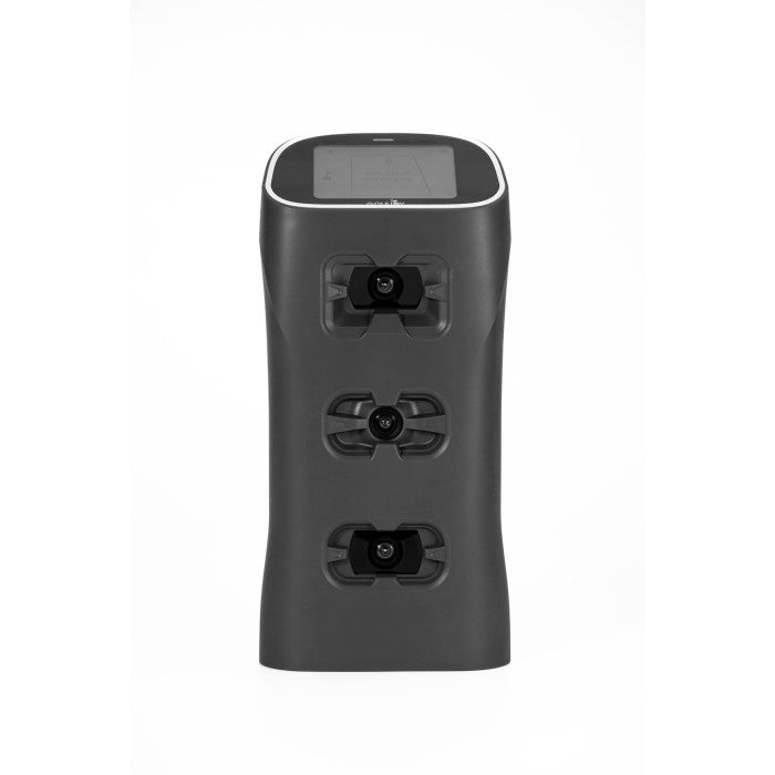 GolfJoy Spica 3 Golf Launch Monitor — AI Triple-Camera, 27 Data Points