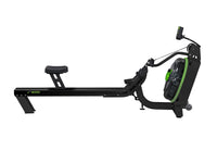 Dynamic Fluid M350 side profile