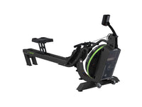 Dynamic Fluid M350 rear angle