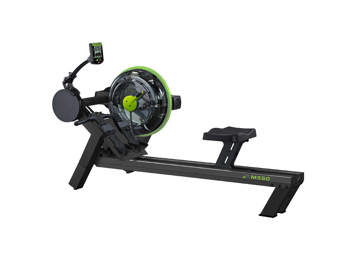 Dynamic Fluid M550 Rower product image