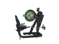 Dynamic Fluid M750 alternate use position