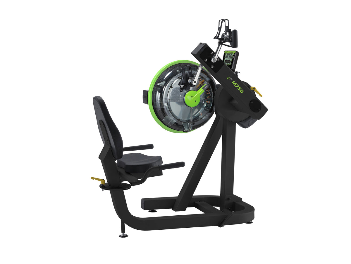 Dynamic Fluid M750 Cycle XT product image