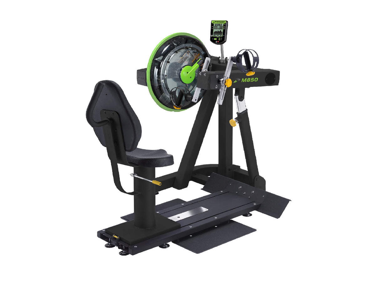 Dynamic Fluid M850 UBE Upper Body Ergometer product image