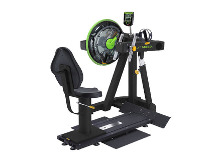 Dynamic Fluid M850 UBE Upper Body Ergometer product image