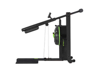 Dynamic Fluid P918 side profile