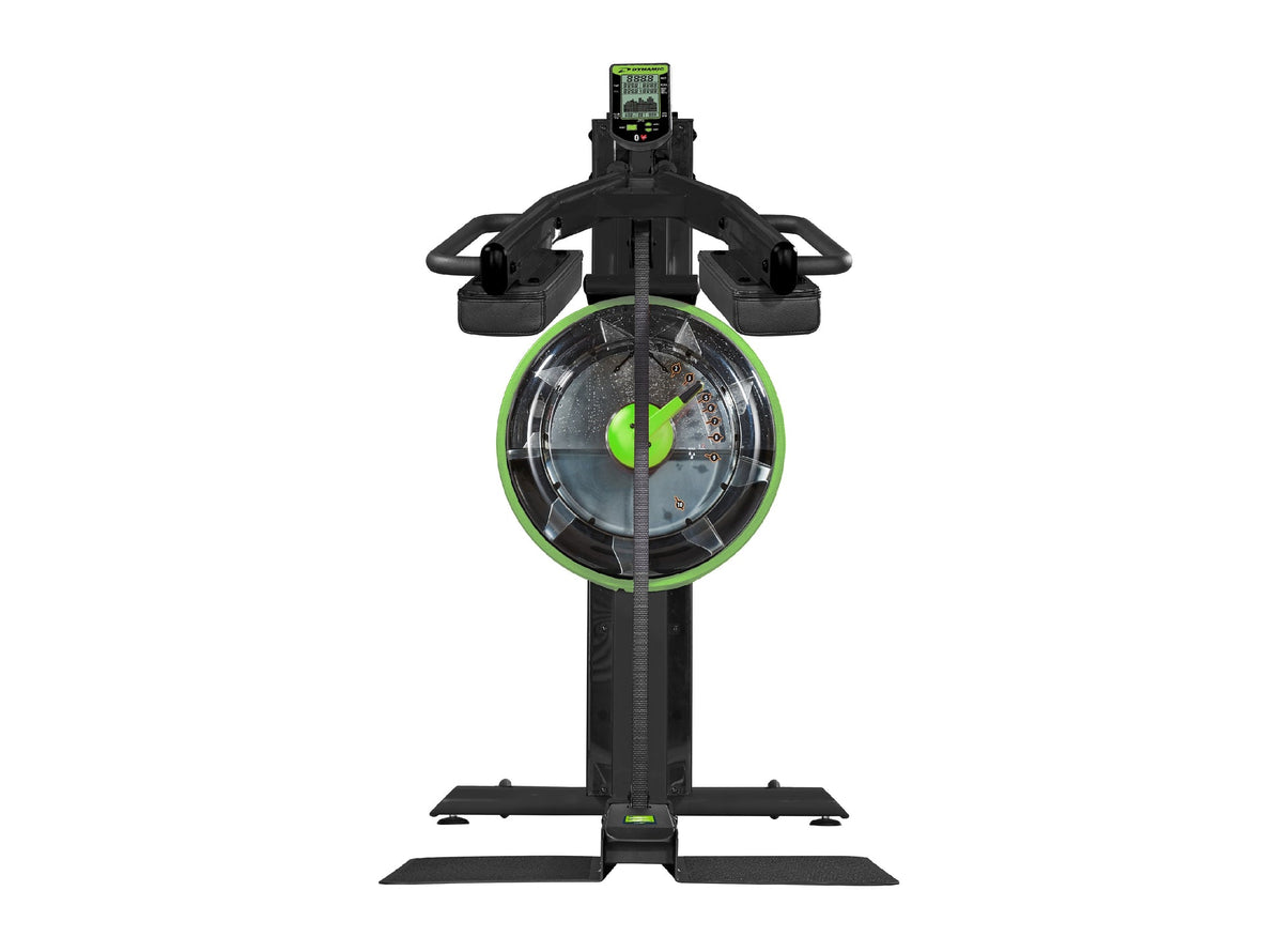 Dynamic Fluid P918 front view