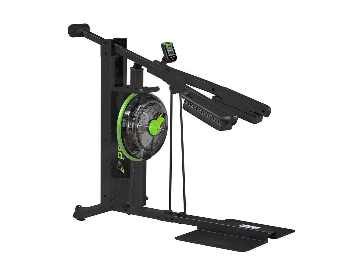 Dynamic Fluid Strength P918 Squat Press product image