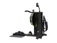 Dynamic Fluid P928 side profile