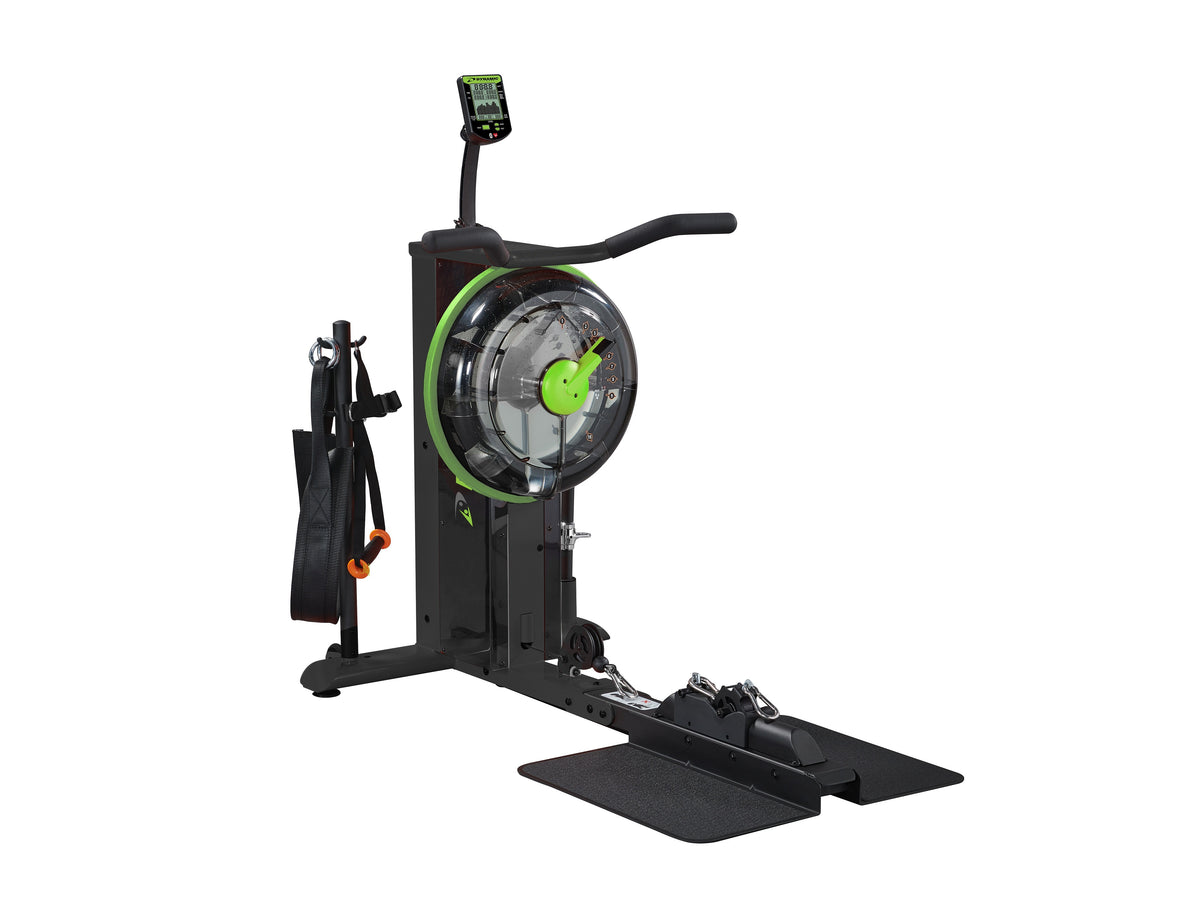 Dynamic Fluid Strength P928 Functional Trainer product image