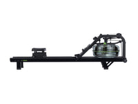 Dynamic Fluid S660 side profile