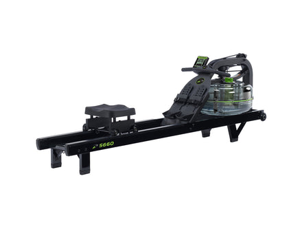 Dynamic Fluid S660 Forge Rower product image