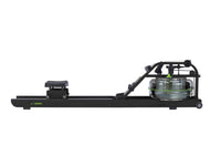 Dynamic Fluid S680 side profile