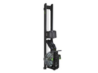 Dynamic Fluid S680 upright storage view