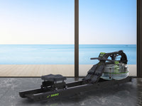 Dynamic Fluid S680 lifestyle setting