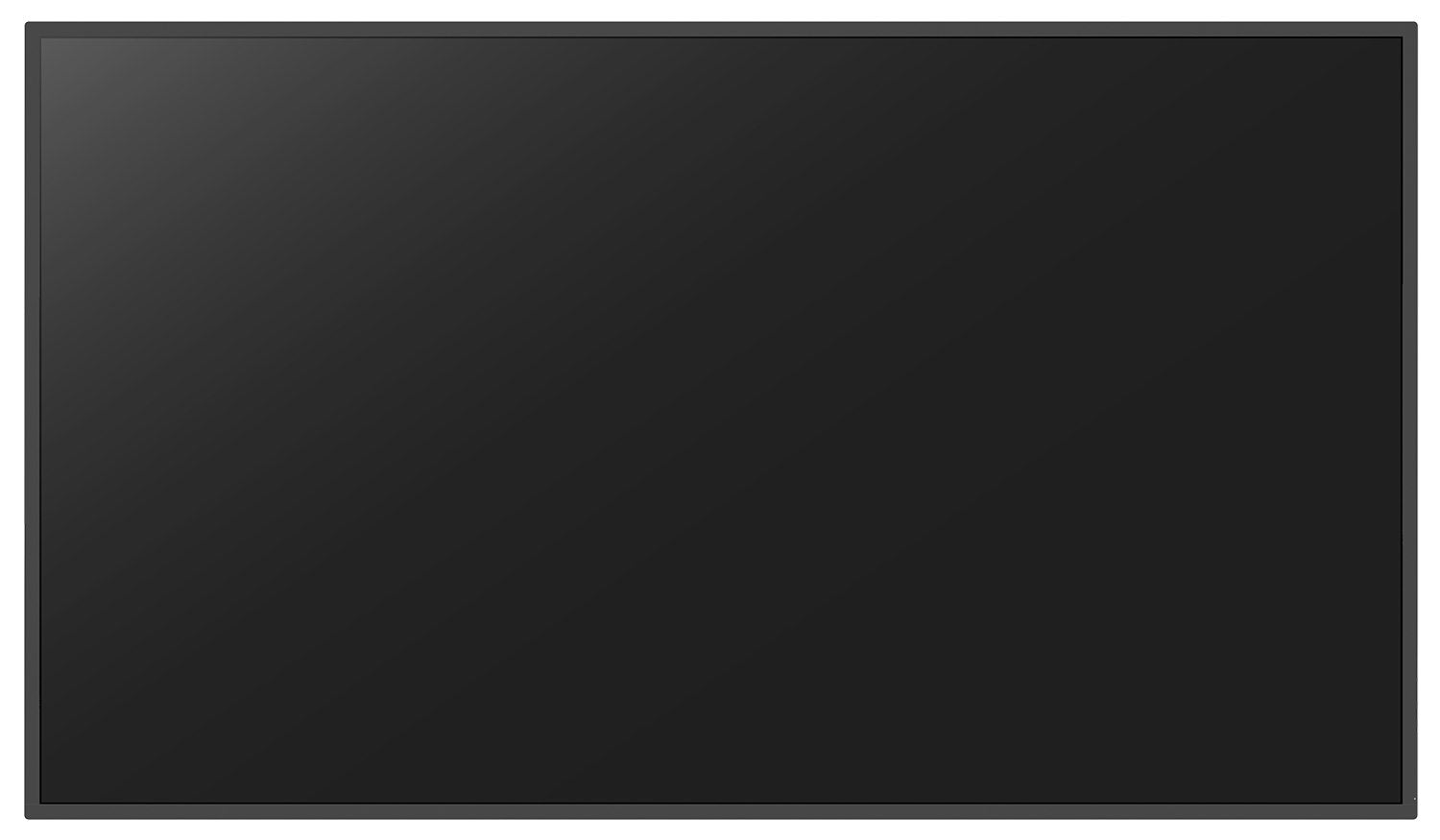 Optoma N3981K 98 Inch 4K Large Format Commercial Display — Boardroom, Seamless Screen, 24/7 Commercial
