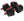 Elvion Fitness 6-in-1 adjustable dumbbell set