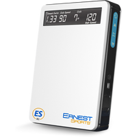 Ernest Sports ESB1 REV-D Golf Launch Monitor — 3D Doppler Radar